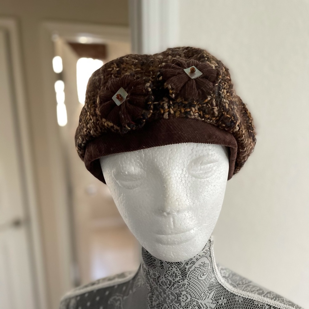BETMAR NEW YORK HAT 👒